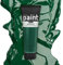 FeelMyPaint Acrylfarbe 120 ml Grün, Green, PG7+PY42. Hoch pigmentierte Farbe zum Malen auf Leinwand, Papier, Stoff, Holz, Glas, Keramik, Metall, Stein.