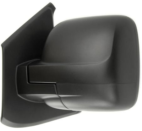 Underground Parts Complete Door Wing Mirror Left Passenger Side for Vauxhall Vivaro & Renault Trafic 2014-2019