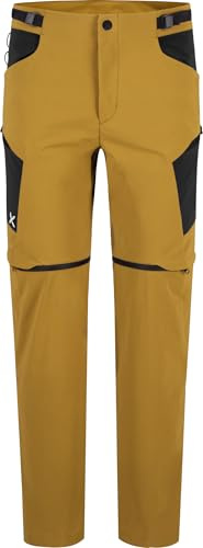 MONTURA herr Vandringsbyxor Altai Zip Off Pants