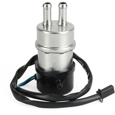 Per NV750 VT750 Shadow 750 VT750C CD 16710-MBA-611 16710-MBA-612 Pompa del carburante 12v Pompa Trasferimento
