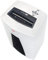 HSM SECURIO C18 Small Office Aktenvernichter, Sicherheitsstufe P4, 9 Blatt Partikelschnitt, DSGVO-konform