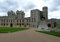 hansepuzzle 22882 - Windsor Castle Puzzle 260 Teile | Gebäude Puzzle mit hochwertiger Puzzle Aufbewahrung: Kartonbox und wiederverschließbarem Beutel | Puzzle-Maße: 41 x 28,7 cm