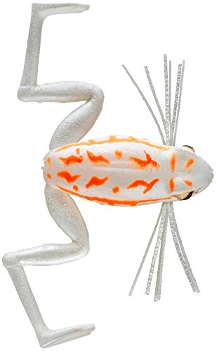 DAIWA Prorex PX MC Frog 35DF Albino