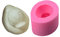Beiersi Duck Silicone Mold Fondant Cake Icing Sugarcraft Decorating Mould Tools (Style 8)