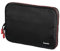 Hama Fancy M Organizer Kameratasche Innenmaß (B x H x T) 225 x 160 x 50mm, Schwarz, 00139874