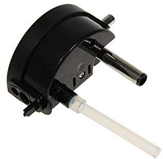 DeLonghi nespresso Deckel Stecker Rohr Milch Lattissima Premium EN720 F356