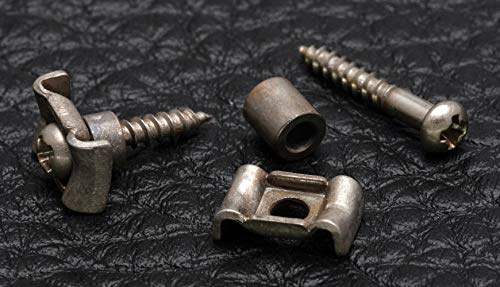 Gotoh Relic String Tree RG105/130 aged nickel