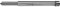 PAULIMOT Auswerfstift für Kernbohrer mit Bohrtiefe 30 mm