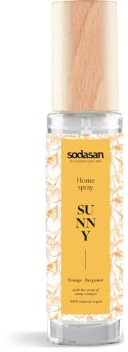 Raumspray SUNNY 6 x 50 ml