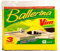 Henkel Ballerine chiffon jaune - 90 ml