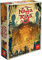 Asmodee | Hurrican | Nagaraja | Kennerspiel | Brettspiel | 2 Spieler | Ab 10+ Jahren | 30+ Minuten | Deutsch