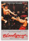 GNKIO Movie Posters Bloodsport Leinwand Kunst Poster und Wand Kunst Bild Druck Moderne Familie Schlafzimmer Dekor Poster 12x18inch(30x45cm)