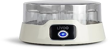Livoo - Yaourtière DOP180G