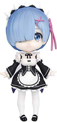TAMASHII NATIONS Rem RE: Zero Figure Mini
