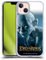 Head Case Designs Licenza Ufficiale The Lord of The Rings The Return of The King Smeagol Posters Custodia Cover in Morbido Gel Compatibile con Apple iPhone 13