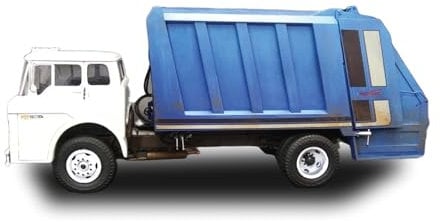 Round2 AMT1247/06 Maquette Multicolore