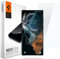 Spigen NeoFlex Protector Pantalla para Samsung Galaxy S22 Ultra Película de TPU - 2 Unidades, Alta Definición, Compatible con Funda