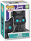 Funko POP! Movies: Luck - Bob - Collectable Vinyl Figure - Gift Idea - Official Merchandise - Toys for Kids & Adults - Movies Fans - Model Figure for Collectors and Display