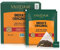 VAHDAM, Original Masala Thé Chai (30 Sachets De Thé Pyramid) 100% Pur Et Naturel | Épices 100% Authentiques Et Naturelles - Cardamome, Cannelle, Poivre Noir, Clous De Girofle | Thé Chai Latte