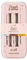 Barry M Dazzle & Define Metallic Crayons, Shade Metallic Neutrals | x3 Eyeshadow Pens in Silver, Gold, Brown