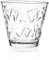 RCR Da Vinci Crystal Vase. Glass Ice Bucket for Home Bar