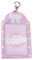 Lipfer Acryl -fotokartenhalter Schlüsselbund, Kredit -id -Bank -Karten -id -ausweishalter Bus Karten Karten Karten Fotokarte Covetor Nether Potocard Helter Für School Id Office Id Id -Karte