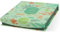 Neavita Tisana Collection - Cofanetto Quadrato Verde, 27 tisane