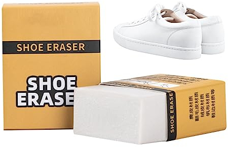 Gomme Nettoyante Daim,Gomme Nettoyante de Supérieure pour Chaussures,Gommes pour Chaussures en Daim,Gomme Nettoyante pour Chaussures,pour Nettoyer Les Taches et Les Marques