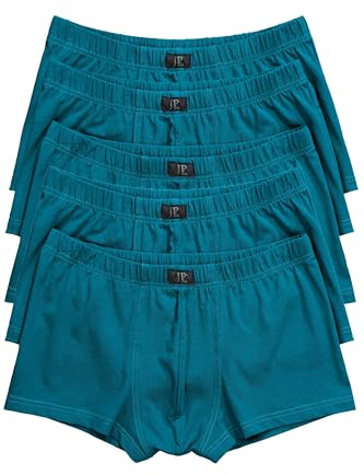 JP 1880 Herren Pants, 5er-Pack Hipster-Höschen