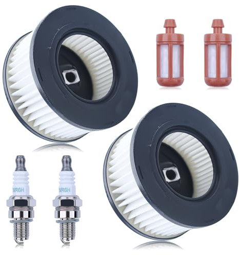 Gubeter Luftfilter für Stihl MS251, für Stihl MS231 MS241 MS251 C, 1141 120 1600.