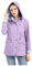 Dinglong Spolverino Donna Autunno Impermeabile Da Donna Con Cappuccio Rimovibile Giacca Da Per Escursionismo All'aperto Cappotti Donna Abbigliamento Donna Autunno Wind Stopper Donna Wind Jacket