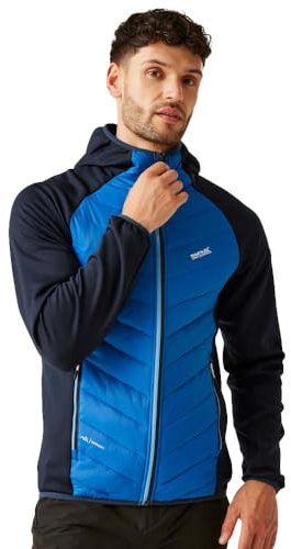 Regatta Andreson VIII Hybrid Herren-Jacke