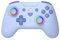 Subsonic – Mando para Nintendo Switch/Switch 2 - Mando Switch inalámbrico bluetooth con LED, vibración y giroscopio - Azul