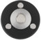 Cpolebev Adaptador 510 para Drag XS Drag Max Compatible con Tipo de Tanques Atomizadores 510 Adaptador de Nebulizador con Conector Magnético