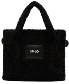 Liu Jo Jeans BORSA NERO U