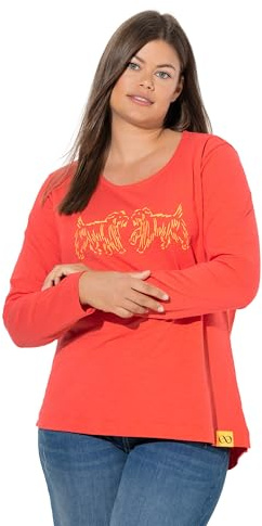 Laurasøn Damen Shirt