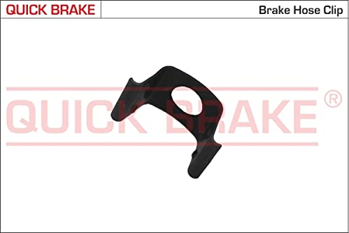 QUICK BRAKE Halter, Bremsschlauch (3202)