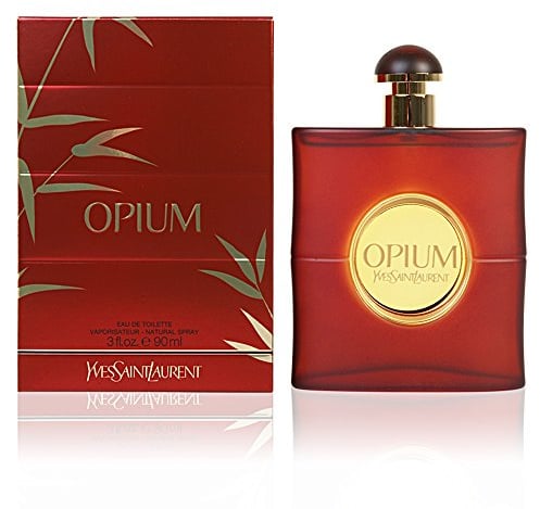 OPIUM edt vapo 90 ml ORIGINAL