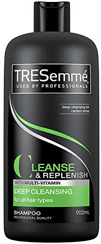 Deep Cleansing Champú 900 Ml