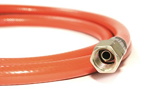 Heatbox 2000 Zubehör Gasschlauch 1,50 m Zeltheizung