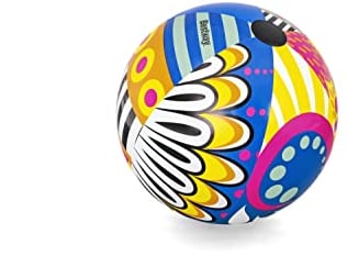 Bestway Wasserball Pop Beach, 91 cm