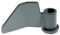 1 x dough hook for SHG BB475, BB520 bread maker (699)