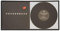 25cm/10inch Cover und Vinyl Bilderrahmen Protected