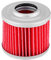 Qiilu Filtro olio, filtro olio moto per F650GS F650 F650ST G650 G650GS