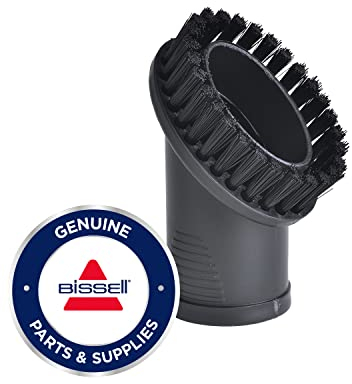 Bissell Dusting Brush Accessory for SmartClean 2228N, 2274N, 2273N | 2807, Black, 0.06m