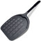 Newmeto Professional Aluminum Pizza Paddle, 12 Inch Perforated, Restaurant Grade, Long Handle Non-Stick Metal Pizza Peel for Outdoor Oven