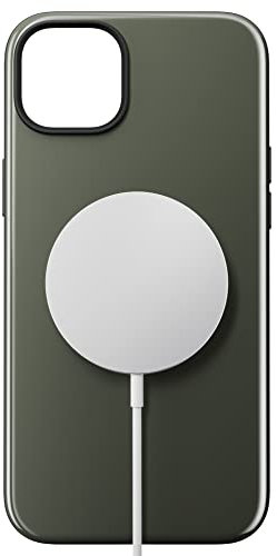 NOMAD Sport-Hülle für iPhone 14 Plus, Aschgrün