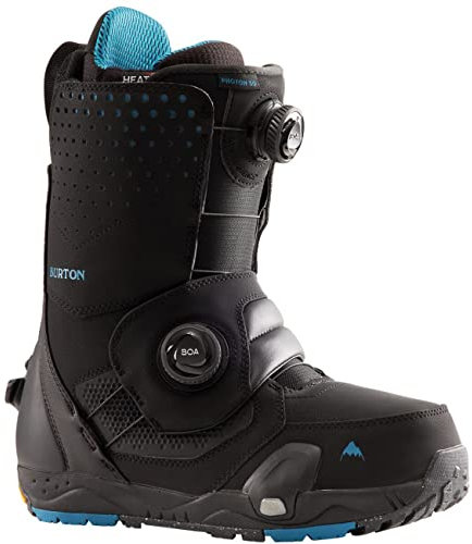 Burton Photon Step ON Soft Boot 2023 Black, 43
