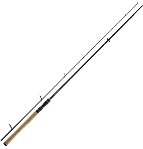 Daiwa Wilderness Sea Trout 2,95m 10-35g Meerforellen Spinnrute