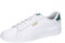 PUMA Smash 3.0 L, Zapatillas Unisex Adulto, White Malachite Gold, 42 EU